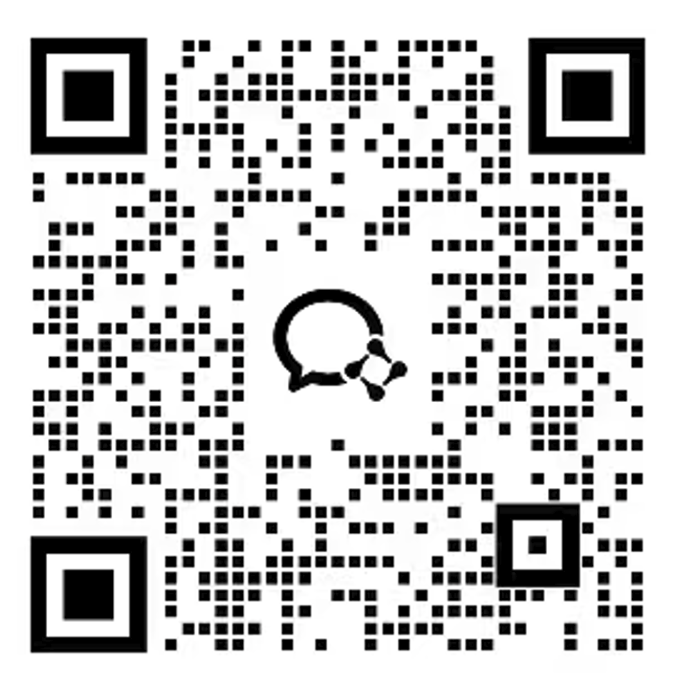 幂次方企业微信二维码